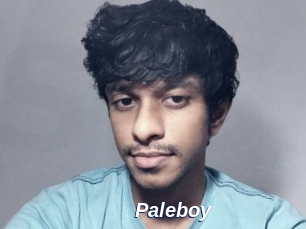 Paleboy