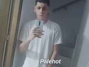 Palehot