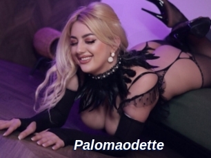 Palomaodette