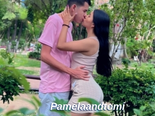 Pamelaandtomi