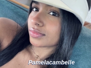 Pamelacambelle