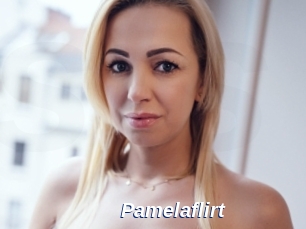 Pamelaflirt