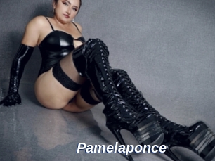 Pamelaponce