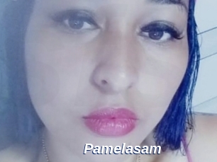 Pamelasam