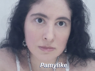 Pamylike