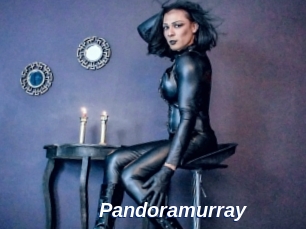 Pandoramurray