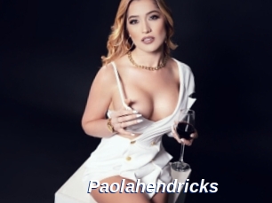 Paolahendricks