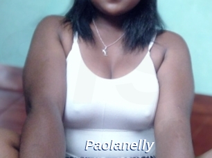 Paolanelly