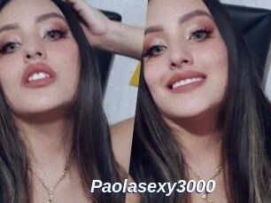 Paolasexy3000