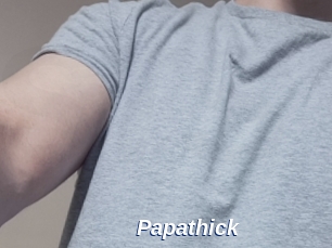 Papathick