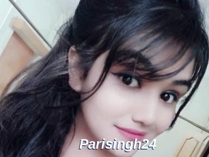 Parisingh24