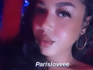 Parisloveee