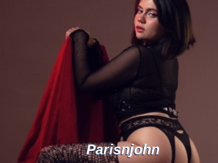 Parisnjohn