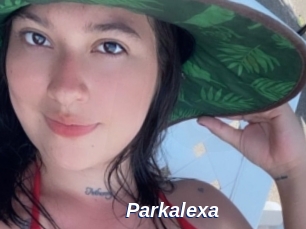 Parkalexa