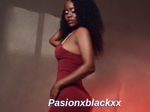 Pasionxblackxx