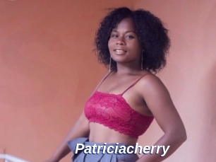 Patriciacherry