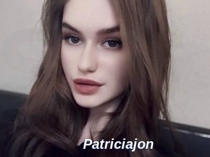 Patriciajon