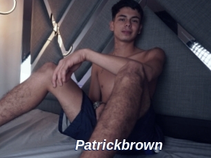 Patrickbrown