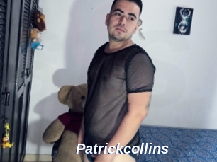 Patrickcollins