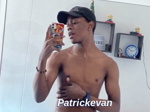 Patrickevan