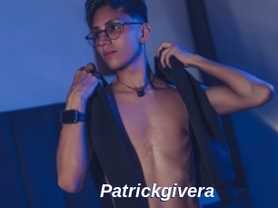 Patrickgivera