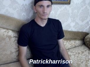 Patrickharrison