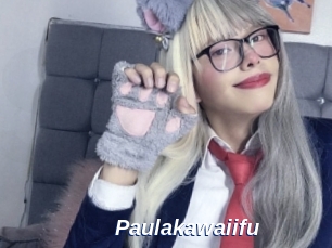 Paulakawaiifu