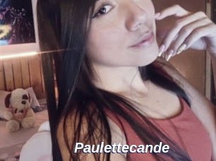 Paulettecande