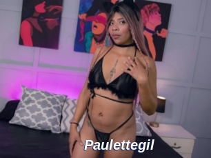 Paulettegil