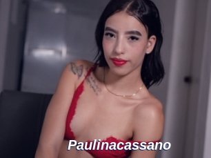 Paulinacassano