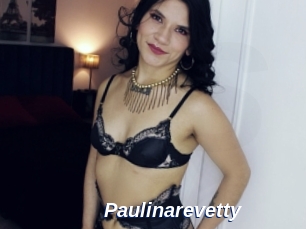 Paulinarevetty