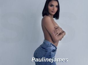 Paulinejames