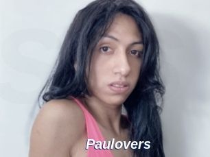 Paulovers