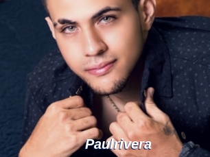 Paulrivera