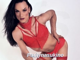 Paulynasukino