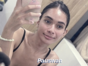 Pauswan