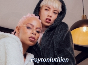 Paytonluthien