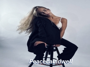 Peacecauldwell