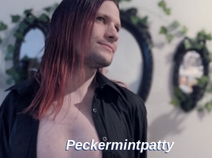 Peckermintpatty