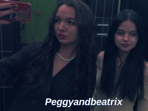 Peggyandbeatrix