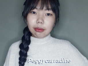 Peggycarradine