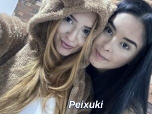 Peixuki