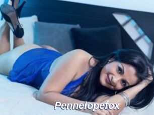 Pennelopefox