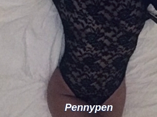 Pennypen