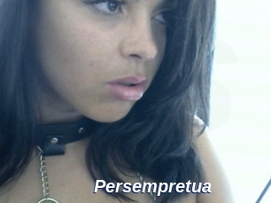 Persempretua