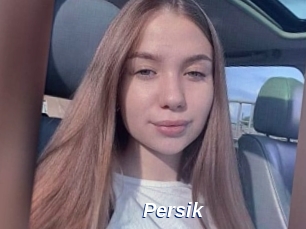 Persik