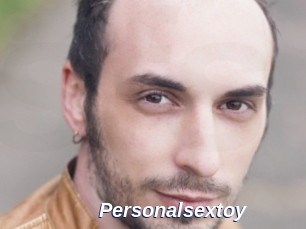 Personalsextoy