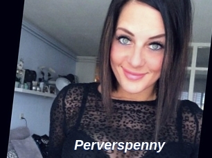 Perverspenny