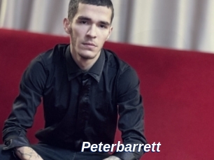 Peterbarrett