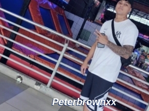 Peterbrownxx